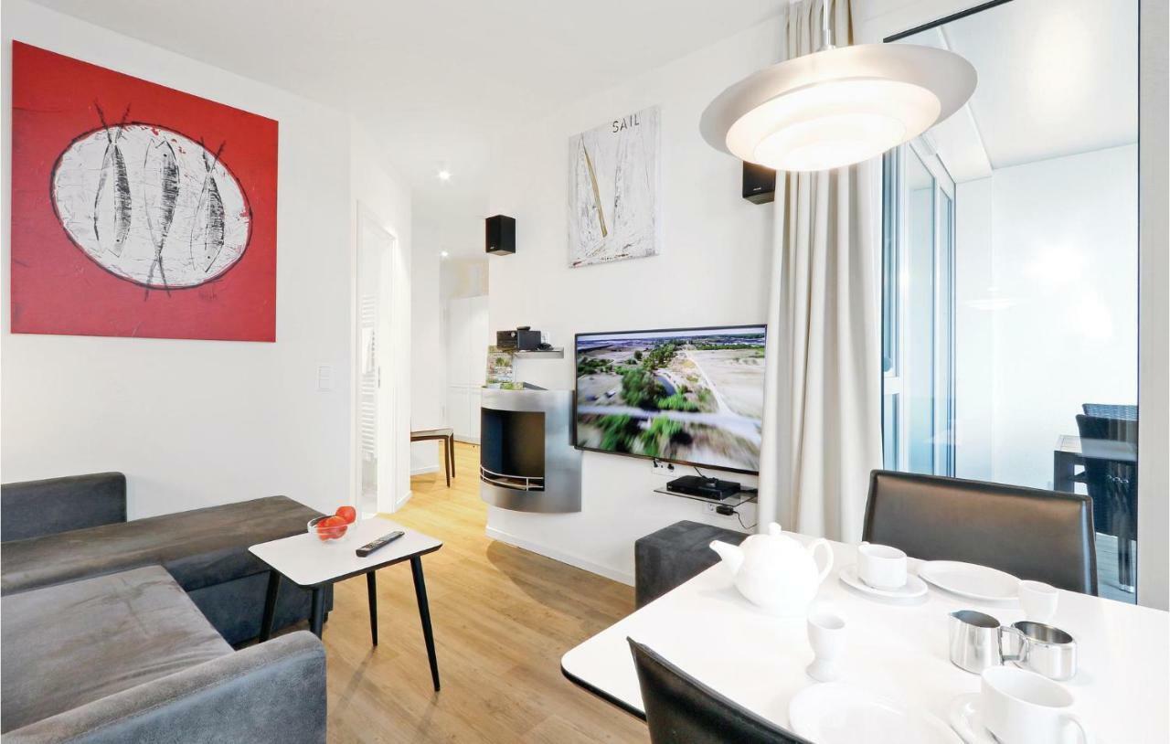 Amazing Apartment In Luebeck Travemuende With Wifi Exterior photo